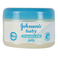 J&J Baby P/Jelly Unscent 100Ml
