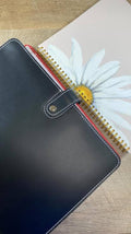 Op Notebook Executive S/H Clee A6