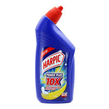 Harpic Power Plus Original Toilet Cleaner 500Ml