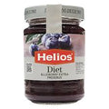 Helios Blueberry Preserve 280G