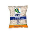 KPL Pakistan Long Grain Rice 2Kg
