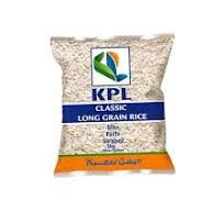 KPL Pakistan Long Grain Rice 2Kg