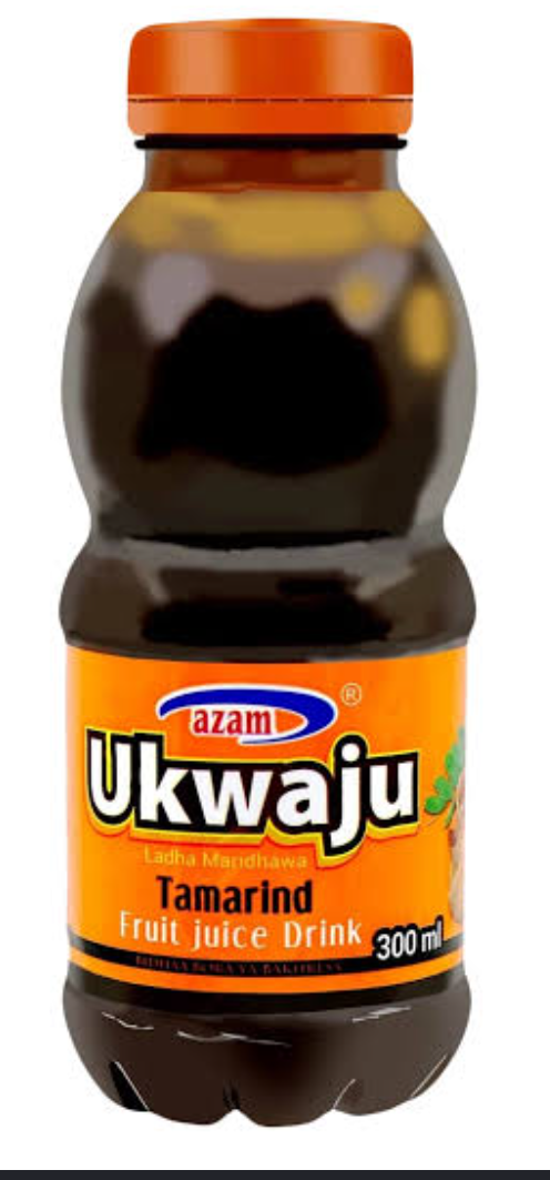 Mki-Okwajo Juice Regular 500Ml