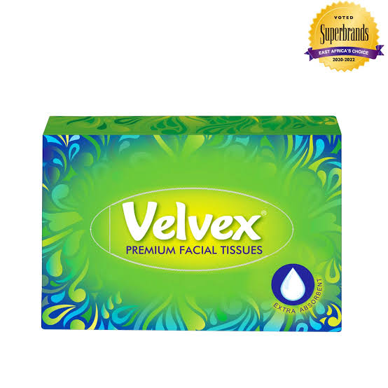 Velvex Eco Friendly Premium Tissue