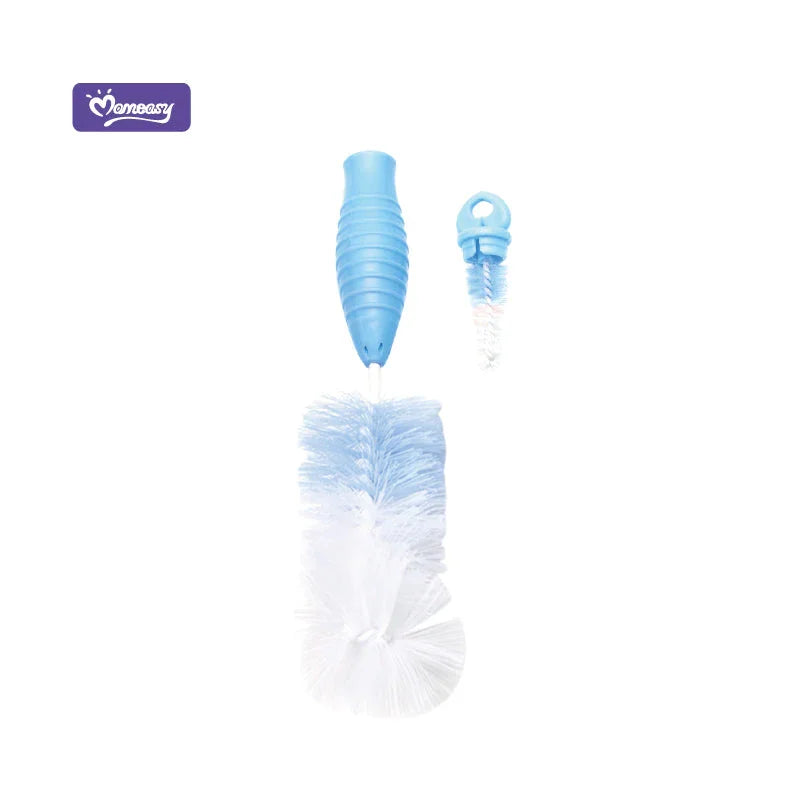 Mom Easy Bottle Brush Set With