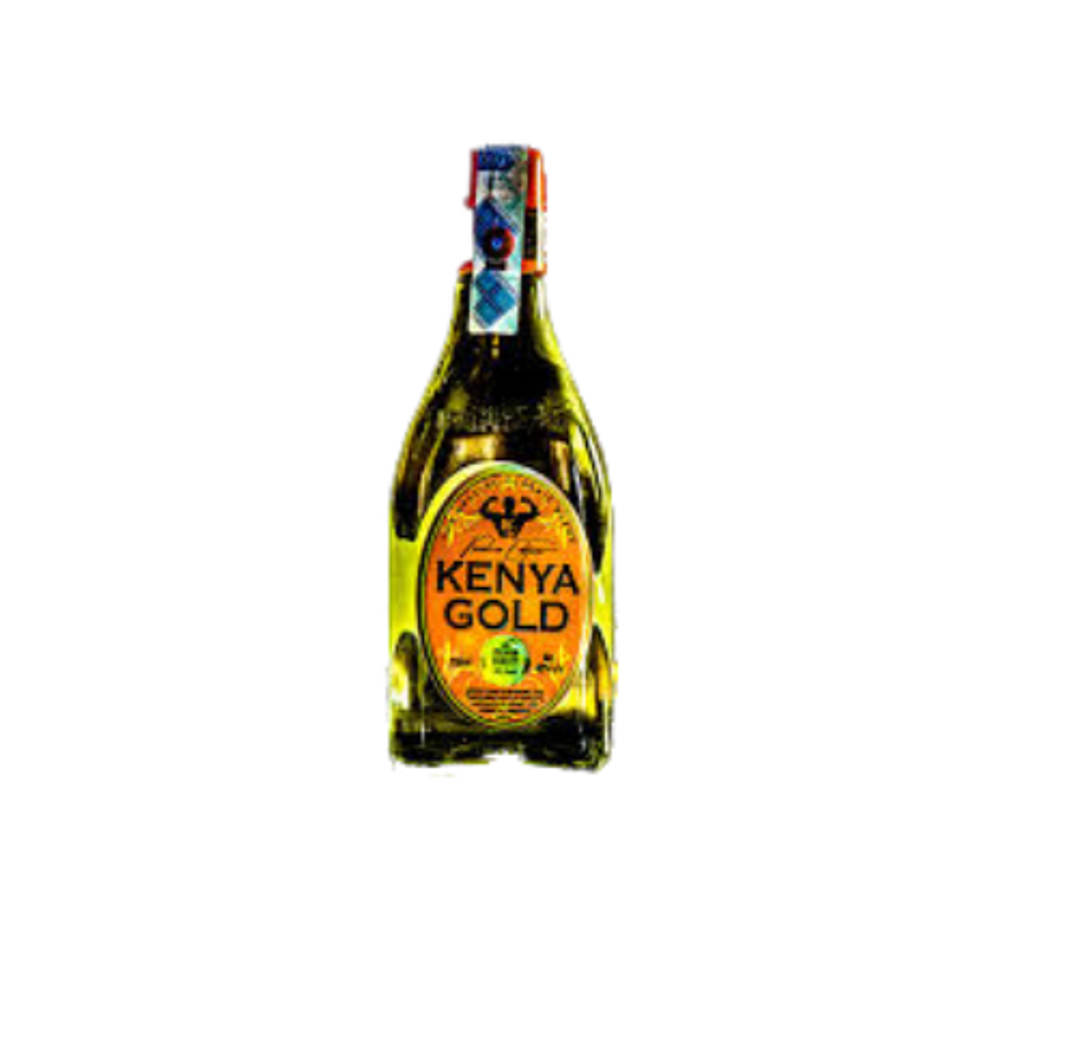 KENYA GOLD 250ML
