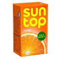 Sun Top Orange 250Ml