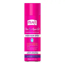 Mov't Hair Sheen