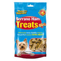 Munch & Crunch Beef Treats Serrano Ham 200G