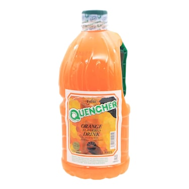 Quencher Orange 2L