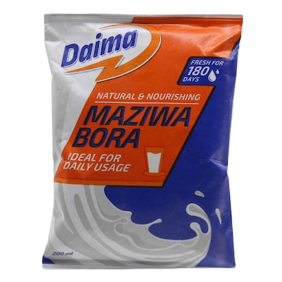 Daima Esl Bora 200ml