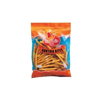 Gnomis Canthia Bites 100G