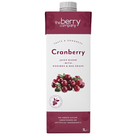 The Berry Company