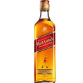 JOHN WALKER RED 1/2