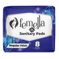 Femella Sanitary Pad 240Mm