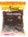 Amigos Fried Peanuts 200Gms