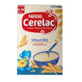 Nestle Cerelac Wheat + 3 Fruits