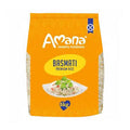 Amana Premium Basmati Rice 5Kg