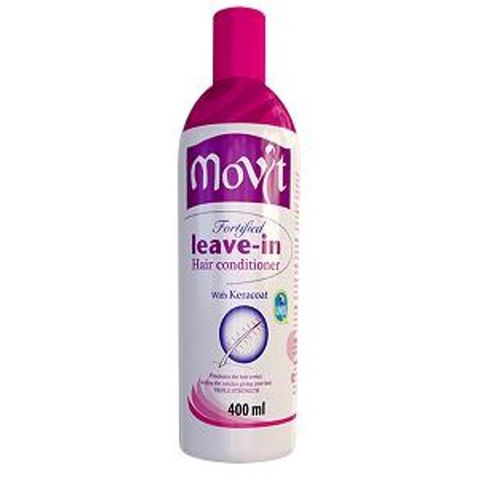 Mov't Leave In Conditioner