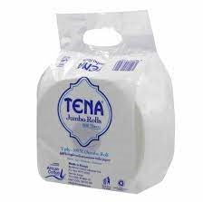 Aci Tena Jumbo Rolls 200M Large