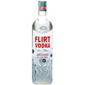 FLIRT VODKA SILVER SELECT 750ML