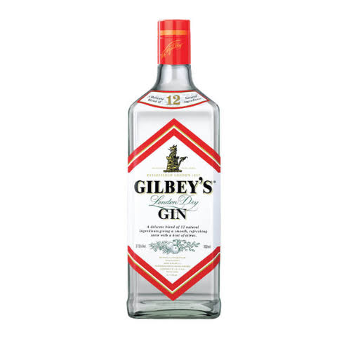 GILBEYS 3/4