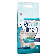 PROLINE CLUMP C LITTER MAR SOAPS