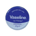 Vaseline Original Lip Balm 20G