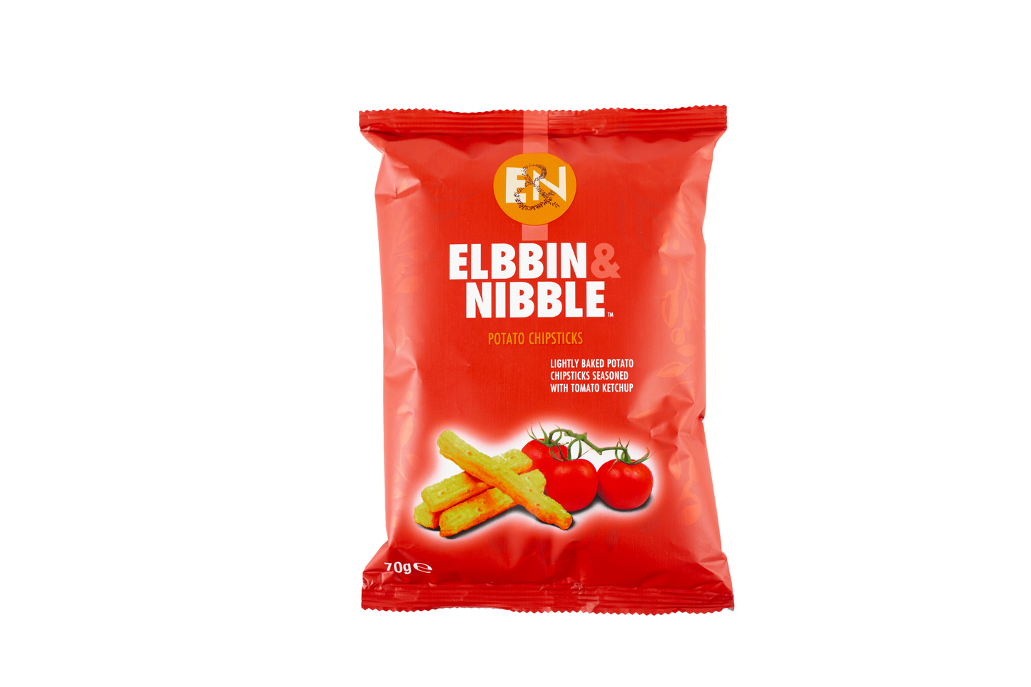 Elbbm & Nibble Chipstick Tomato