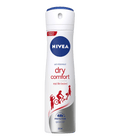 Nivea Deo Comfort Deodorant 150Ml