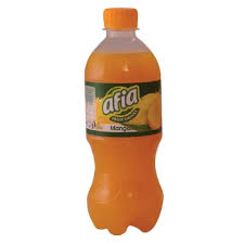 Afia Mango 300Ml