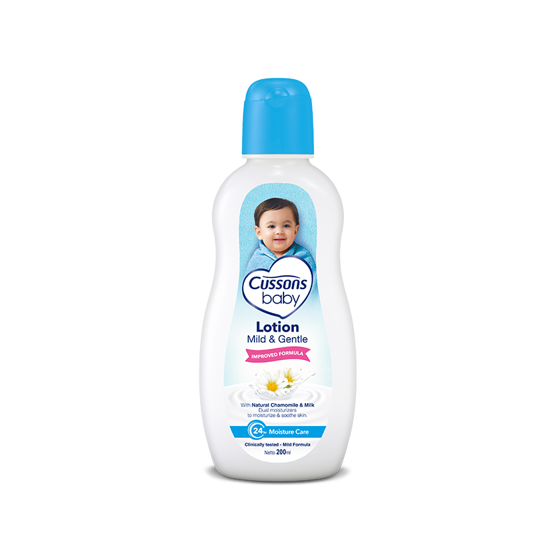 Cussons Baby Mild And Gentle 150