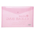 OP Doc Wallet My Clear Bag DW02