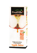 Fruitville Apple (Tetra) 250Ml