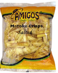Amigos Crisps Salted 500G