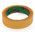 Pecker Clear Tape 18Mm X 50 Metres