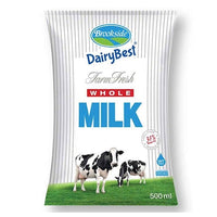 Fresh Milk