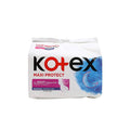 Kotex Maxi Pads Extra Long P/X16