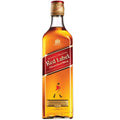 JOHN WALKER RED LABEL 250ML