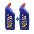 Harpic Power Plus Citrus Promo Pack 1Lx2