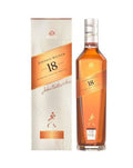 J.WALKER 18YRS 1L