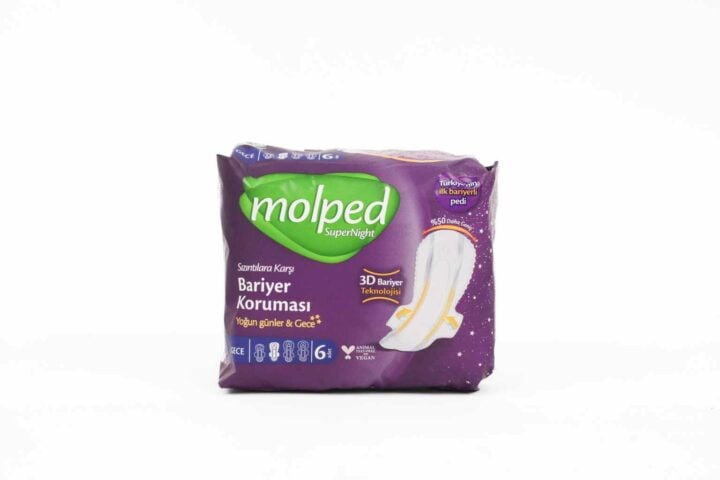 Molped Supernight Long