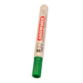 Pecker Permanent Marker Green