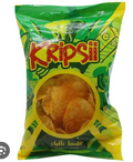 Kripsil Chilli Lemon 25 Grams