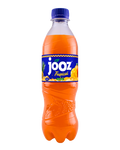 Jooz Tropical 500Ml
