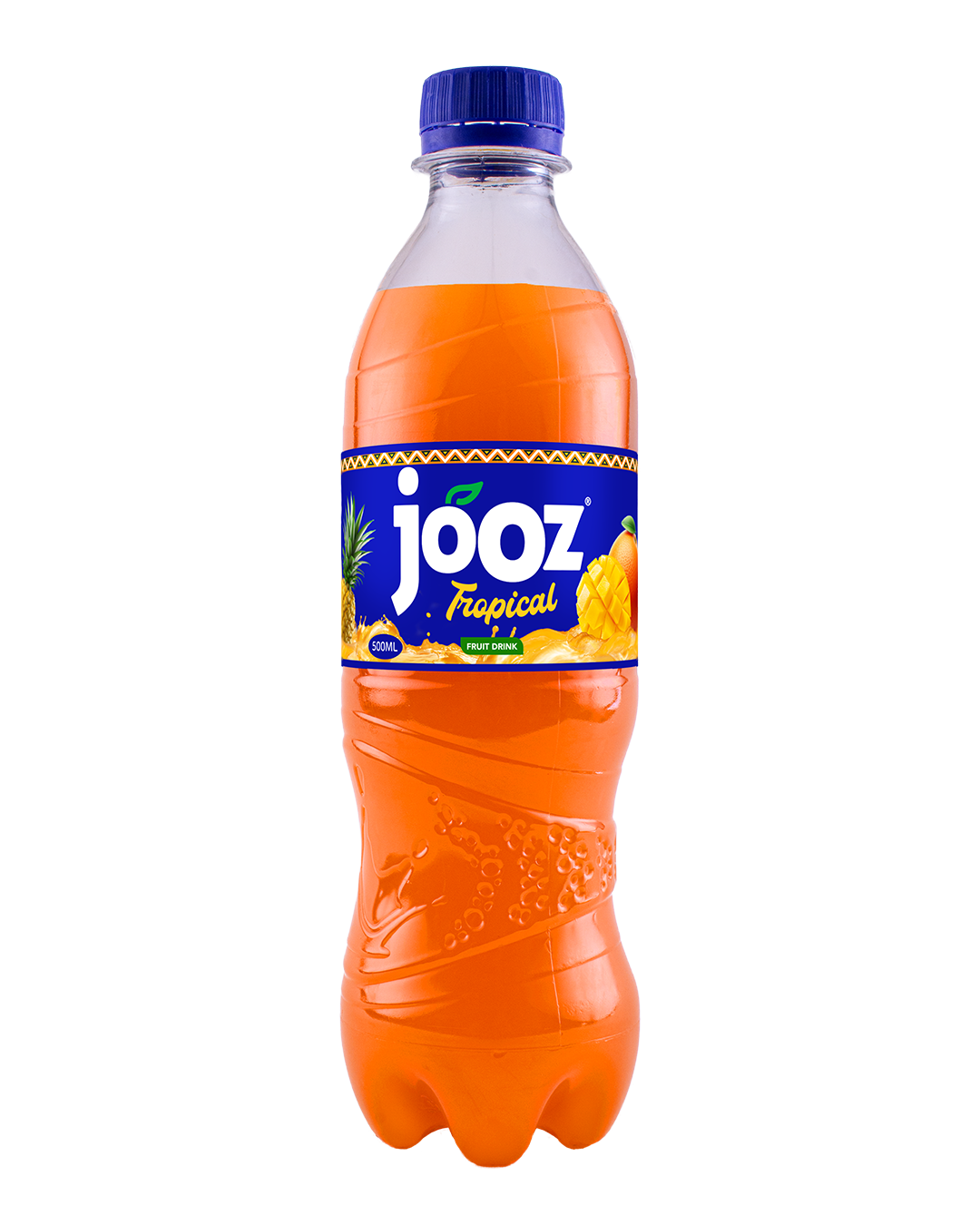 Jooz Tropical 500Ml