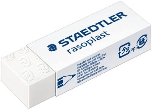 Staedtler Rasoplast Eraser
