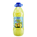 Highlands Lemon Cordial 2L