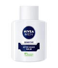 Nivea Sensitive Balm Afshav 500Ml