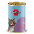 Purr-Fect Tuna Cat Wet Food 400G